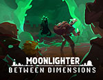 Игра для ПК 11BitStud Moonlighter - Between Dimensions