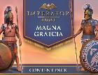 

Игра для ПК Paradox Imperator: Rome - Magna Graecia Content Pack