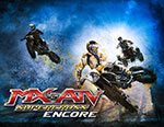Игра для ПК THQ Nordic MX vs. ATV Supercross Encore