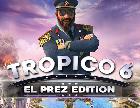 

Игра для ПК Kalypso Tropico 6 El-Prez Edition