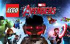 Игра для ПК Warner Bros. LEGO Marvel Avengers