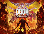 

Игра Bethesda DOOM Eternal