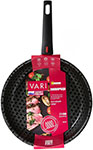 Сковорода Vari VITA индукция 28 см, съемная ручка, B-07228 сковорода vari vita индукция 28 см съемная ручка b 07228
