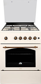 

Газовая плита AVEX FG 6021 Y