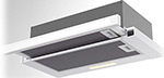 

Встраиваемая вытяжка Schaub Lorenz SLD TL6600