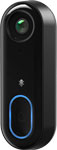 Умный домофон внешний SLS BELL-03 WiFi black (SLS-BLO-03WFBK) 1 720p wifi визуальный домофон 1 беспроводной звон колокольчика