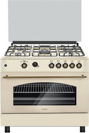 

Газовая плита AVEX FG 9024 YR