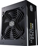 

Блок питания Cooler Master ATX 1250W MPE-C501-AFCAG черный