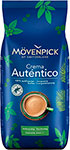 Кофе в зернах Movenpick El Autentico RFA 1000 г кофе в зернах carraro espresso classic 1kg 8000604901835