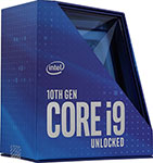 

Процессор Intel Core i9 10900K LGA1200 BOX (BX8070110900K)