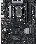 

Материнская плата Asrock Z590 PHANTOM GAMING 4 Soc-1200 Intel Z590 4xDDR4 ATX AC'97 8ch(7.1) GbLAN R