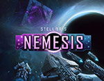 Игра для ПК Paradox Stellaris: Nemesis
