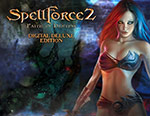 Игра для ПК THQ Nordic SpellForce 2 - Faith in Destiny Digital Deluxe Edition игра soulcalibur vi deluxe steam pc