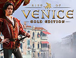 Игра для ПК Kalypso Rise of Venice: Gold игра для пк kalypso grand ages rome gold