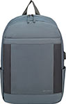 Рюкзак для ноутбука Lamark B145 Dark Grey 15.6'' рюкзак для ноутбука lamark b145 blue 15 6