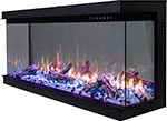 

Электроочаг Realflame ONYX 50 BL (OL96), Черный
