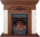 Каминокомплект Realflame NEAPOLIS STD/EUG NT MAJESTIC BL