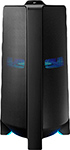 

Музыкальная система Samsung MX-T70