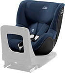 фото Автокресло britax roemer dualfix 3 i-size indigo blue