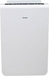 

Воздухоочиститель с функцией увлажнения IClima LUX-8000W Белый