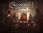 Игра для ПК Paradox Crusader Kings II: Conclave Expansion