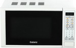 Микроволновая печь - СВЧ Galanz MOG-2011DW 20л. 700Вт белый микроволновая печь galanz mos 2004mw 20л 700вт белый