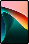 

Планшет Xiaomi Pad 5 Pro edition 21051182G 8Gb/256Gb белый