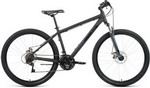Велосипед Altair AL 275 D 275 21 ск. черный матовый/черный RBK22AL27236