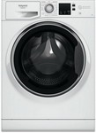 фото Стиральная машина hotpoint nus 5015 s ru