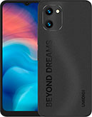 Смартфон Umidigi G1 MAX 6+128Gb Black (C.G1MA-U-J-192-B-Z01) смартфон umidigi g1 max 6 128gb blue c g1ma u j 192 l z03