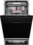 Встраиваемая посудомоечная машина Kuppersberg GS 4557 встраиваемая посудомоечная машина kuppersberg gs 4557
