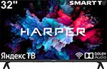 Телевизор Harper 32R750TS телевизор harper 32r750ts 32 60гц smarttv android wifi