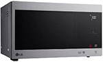 фото Микроволновая печь - свч lg ms-2595cis