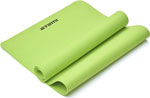 Коврик для йоги и фитнеса Atemi AYM04B TPE 173х61х04 см зеленый коврик для йоги и фитнеса starfit