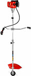 

Мотокоса Eco GTP-215S Power, с разборной штангой, 2.15 кВт, 2.9 л.с. (EC1514), Черный/красный