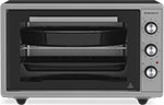 

Электропечь Delvento D4402 Ottimale, 44 л
