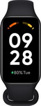 Фитнес-браслет Xiaomi Redmi Smart Band 2 GL Black