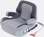 

Автокресло Rant AY313 TURBO (Isofix Active Line Grey), группа 3 (22-36 кг)