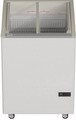 

Морозильный ларь Haier SD-206AE с изогнутым стеклом