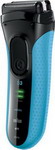 

Электробритва BRAUN 3040 s Wet&Dry