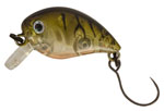 

Воблер Tsuribito Baby Crank 25 F-SR / 515 70462