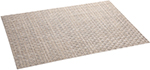 фото Салфетка сервировочная tescoma flair rustic 45 x 32см песочный 662072