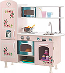 

Игрушечная кухня Paremo Кузина Джульетта PK 218-16