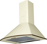 

Вытяжка Korting KHC 6535 RB