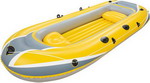

Надувная лодка BestWay Hydro-Force Raft без весел 61066 BW