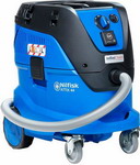 

Строительный пылесос Nilfisk ATTIX 44-2L IC 107412106
