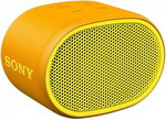

Портативная акустика Sony SRS-XB 01 Y желтая