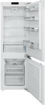 фото Встраиваемый двухкамерный холодильник jacky's jr bw 1770
