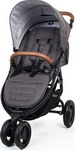 

Коляска Valco baby Snap Trend Charcoal 9812