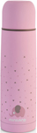 Детский термос для жидкостей Miniland Silky Thermos 500 мл  розовый 89219